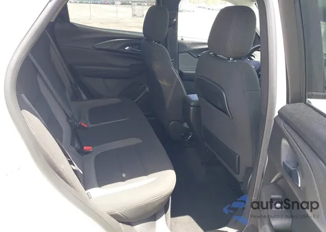 2023 Chevrolet Trailblazer Fwd Lt z USA, uszkodzony, nr VIN KL79MPSL6PB179801